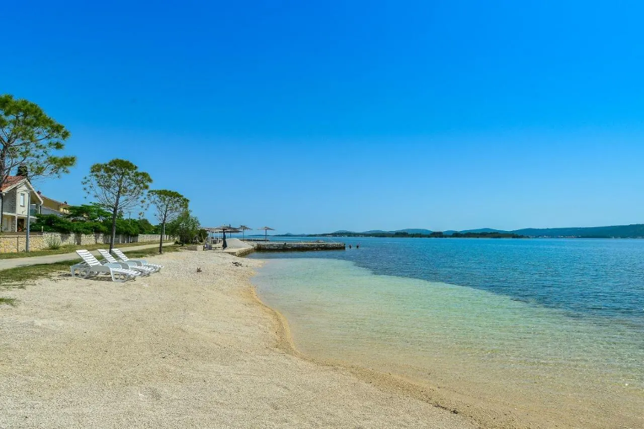Mobile House 5 Laguna トゥラニ 別荘