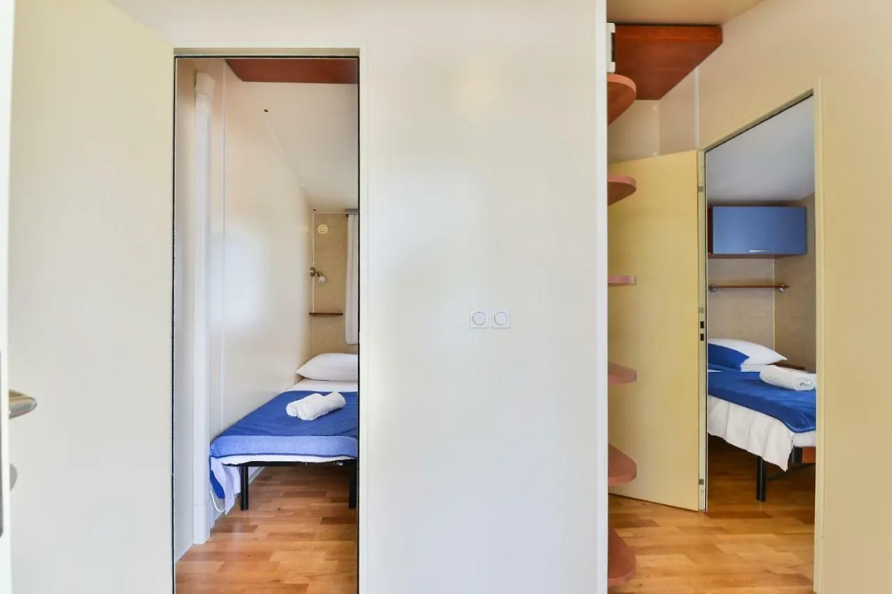 Holiday home Mobile House 5 Laguna Turanj