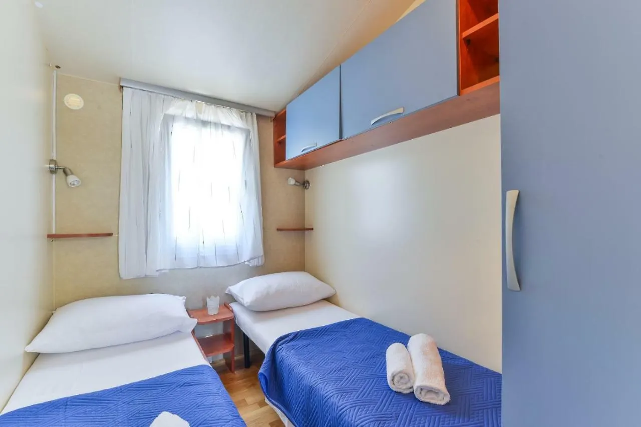 Mobile House 5 Laguna Turanj Holiday home