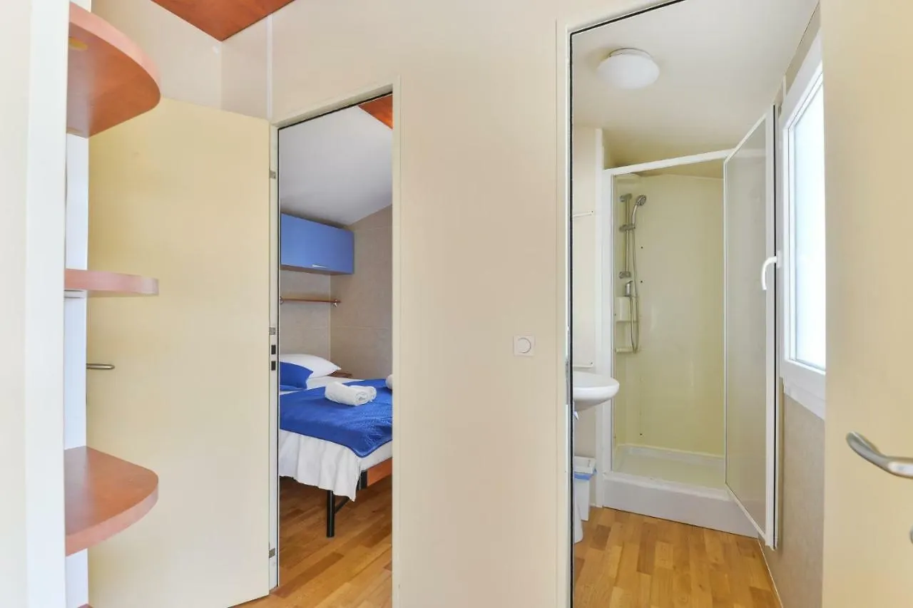 Holiday home Mobile House 5 Laguna Turanj Croatia